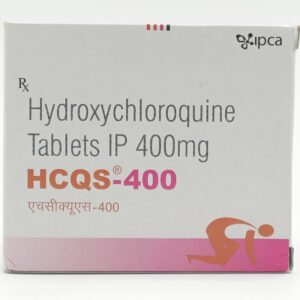 HCQS-400mg